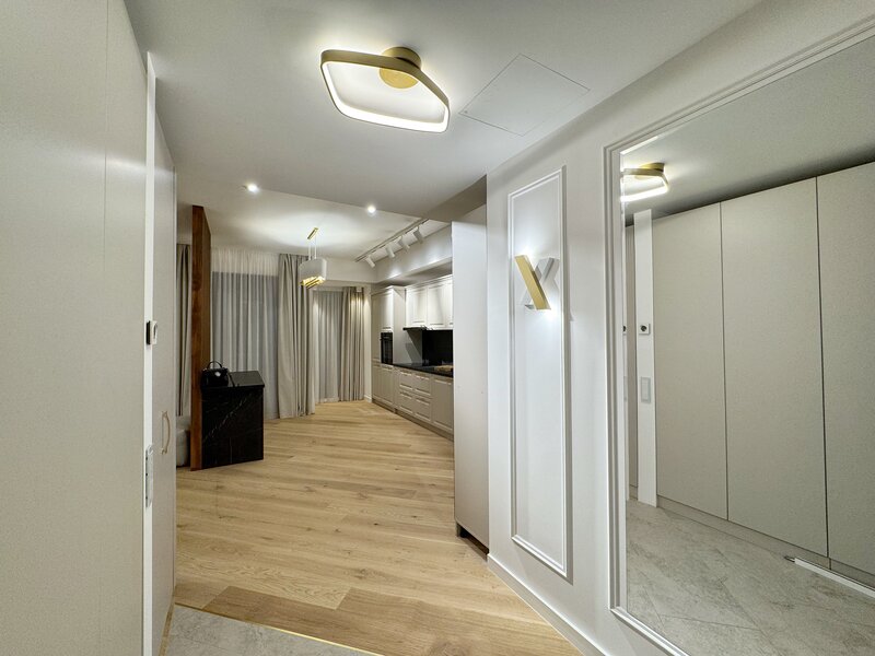 Iancu Nicolae, inchiriere ap. exclusivist.