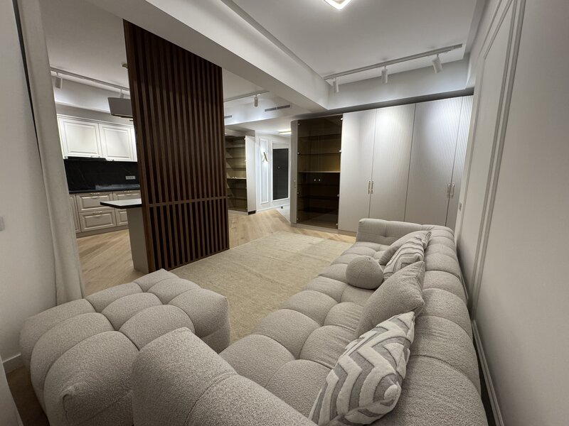 Iancu Nicolae, inchiriere ap. exclusivist.